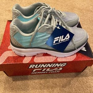 Brand New Fila sneakers
